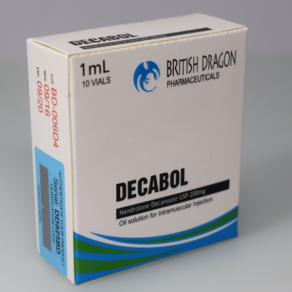 decabol inject
