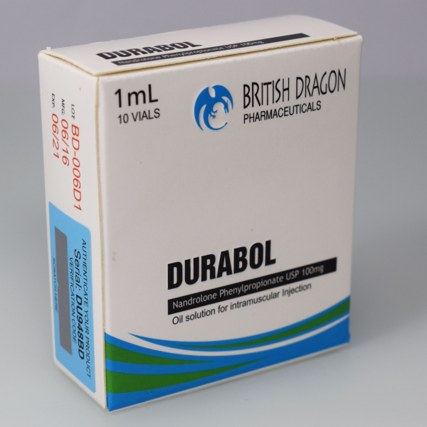durabol inject