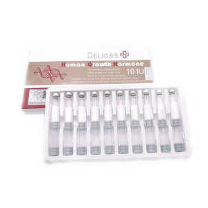 Human Growth Hormone Beligas