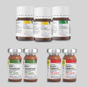 Performance Stack Plus Anti Estrogen Beligas