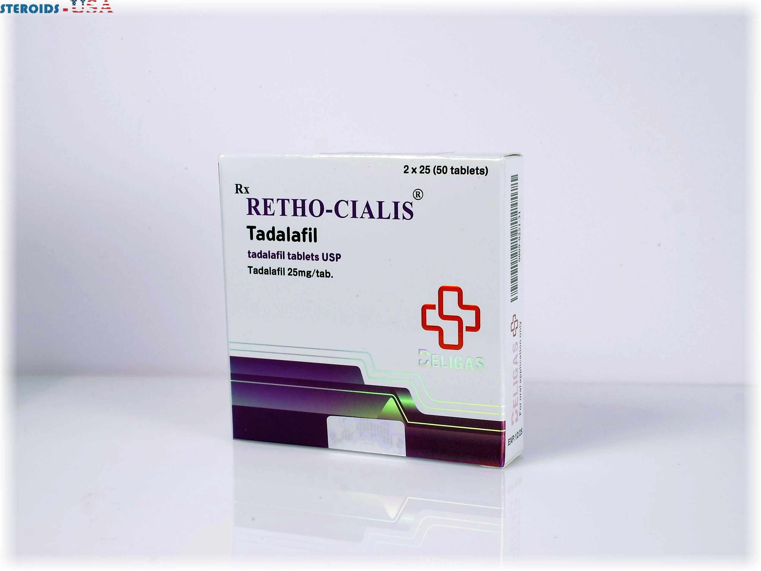 Retho cialis