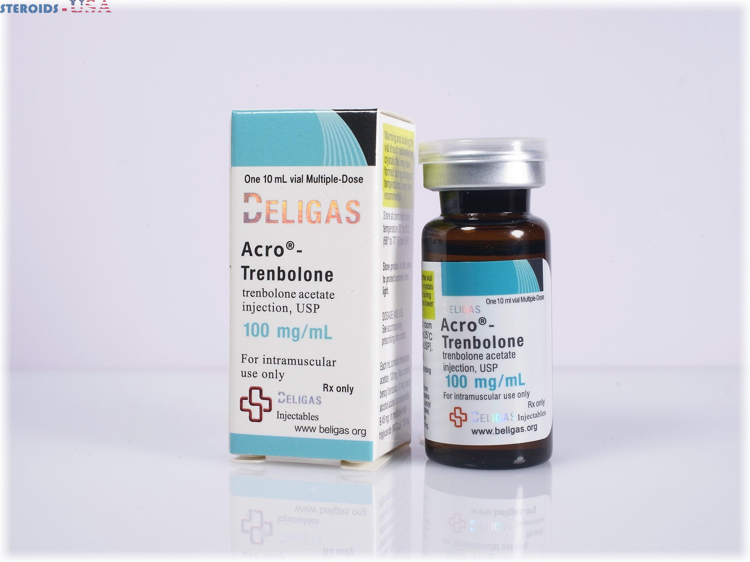 Acro-Trenbolone 100