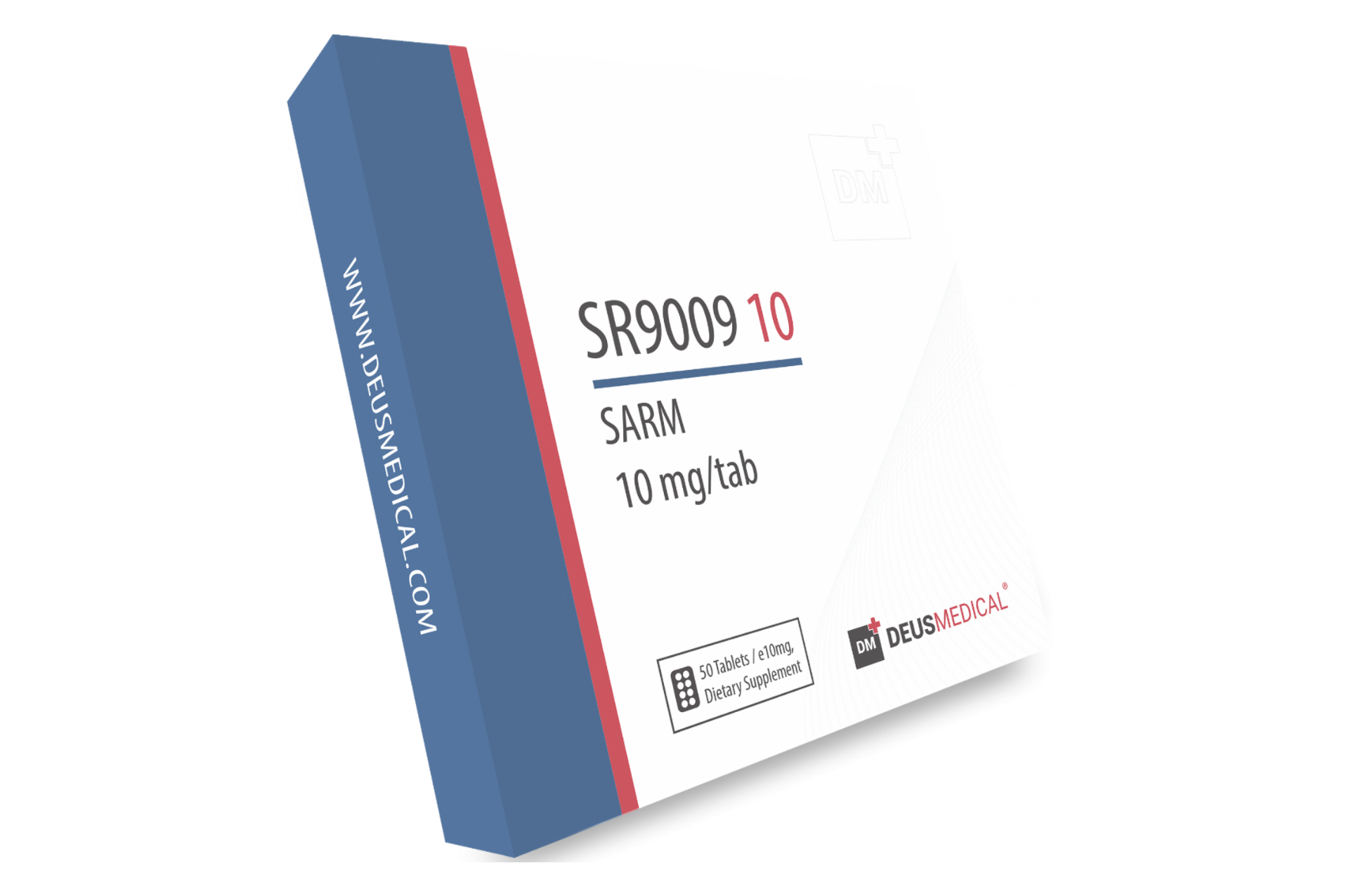 SR9009 10