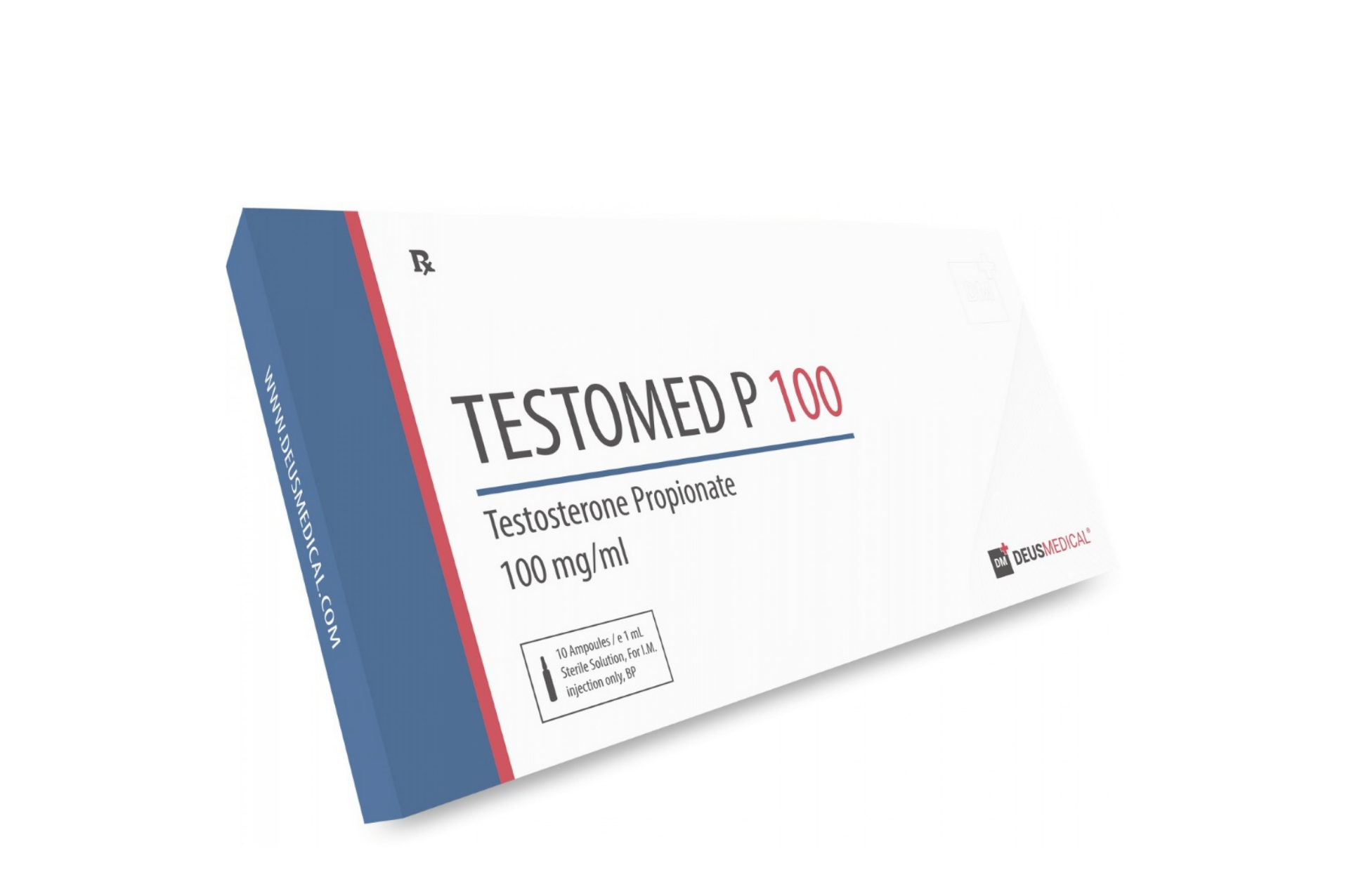 Testomed P