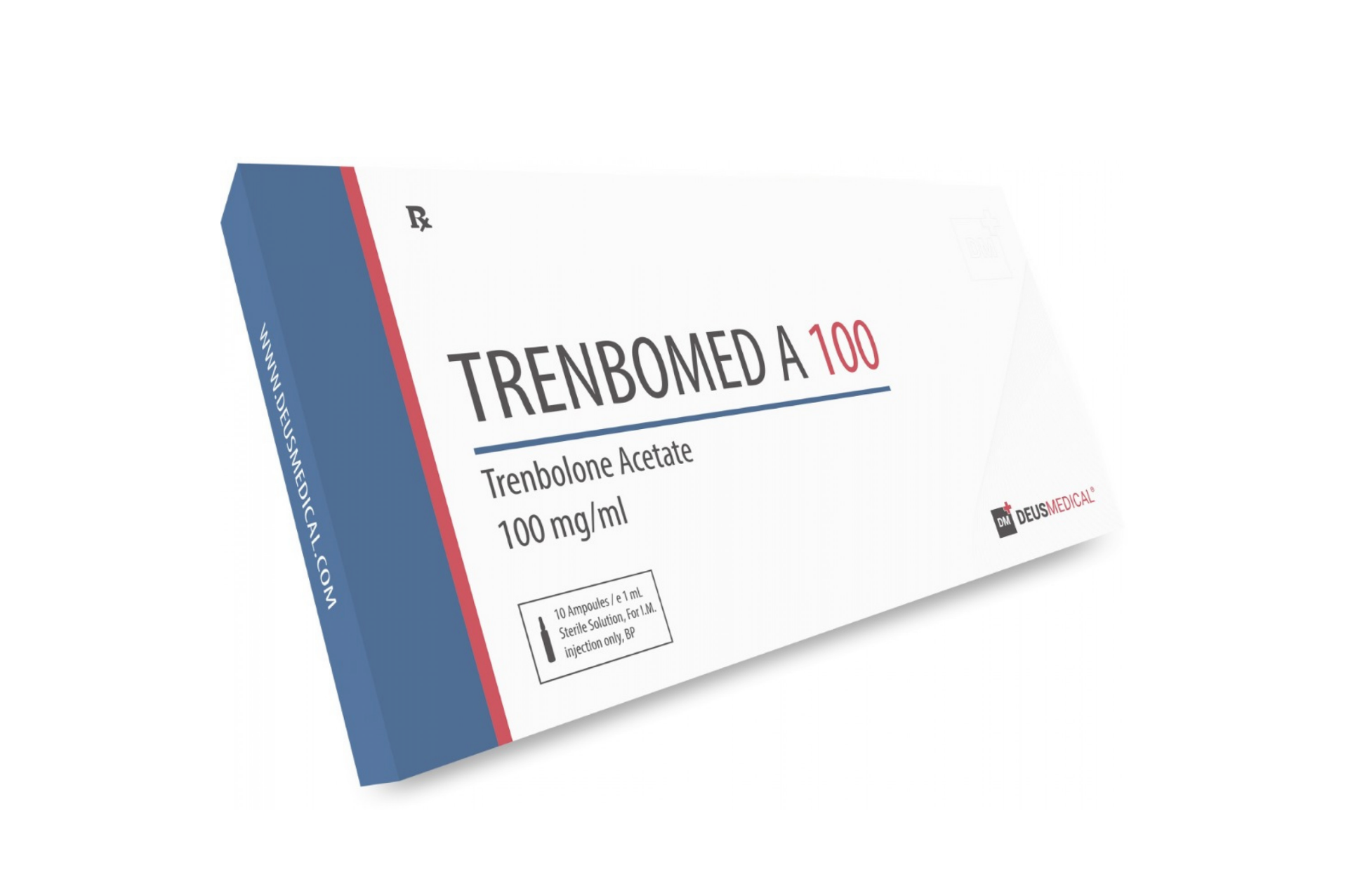 Trenbomed A 100