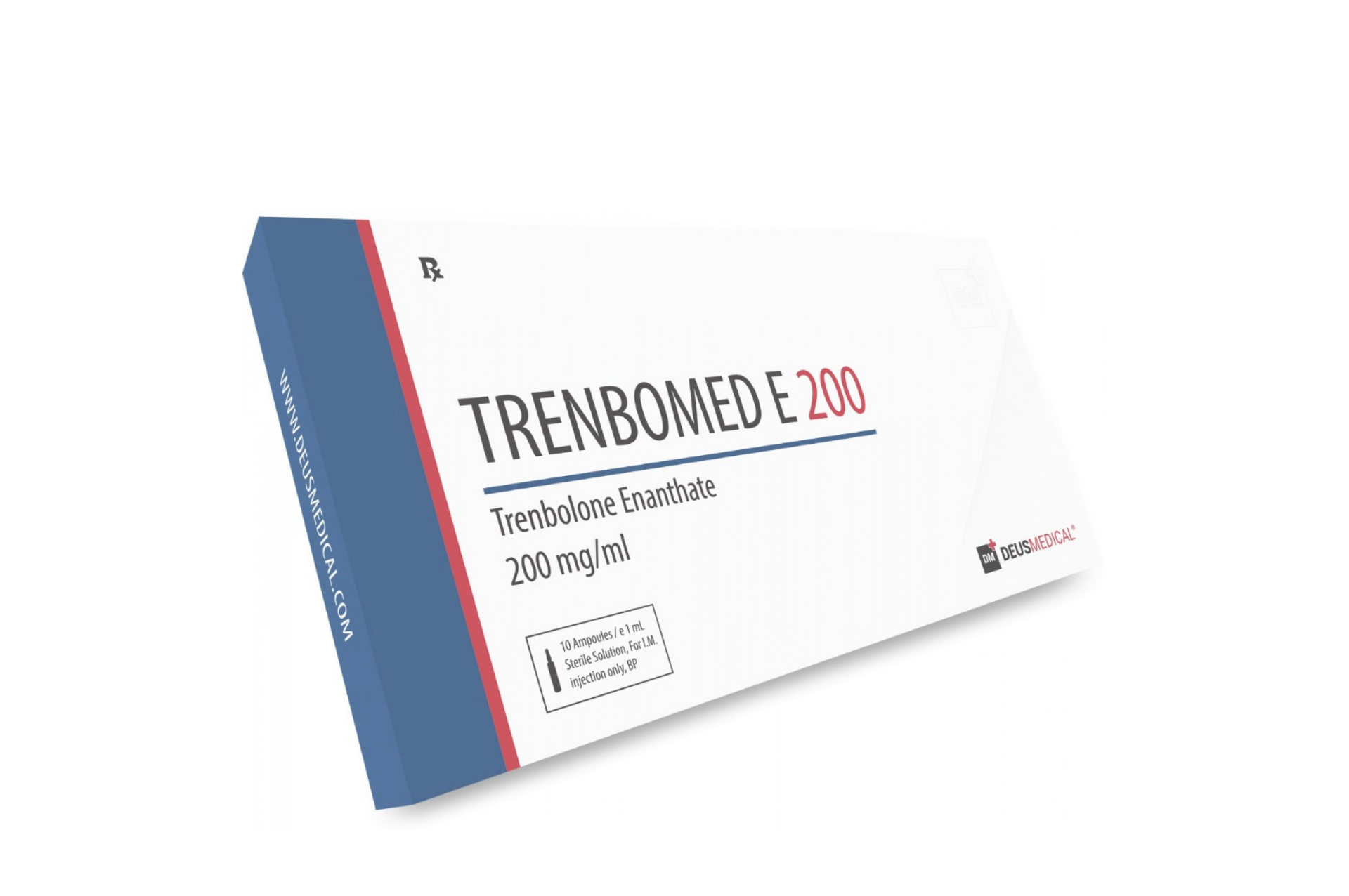 Trembomed E 200