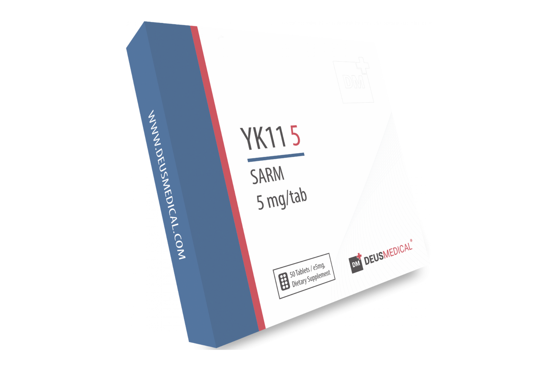 YK11 5