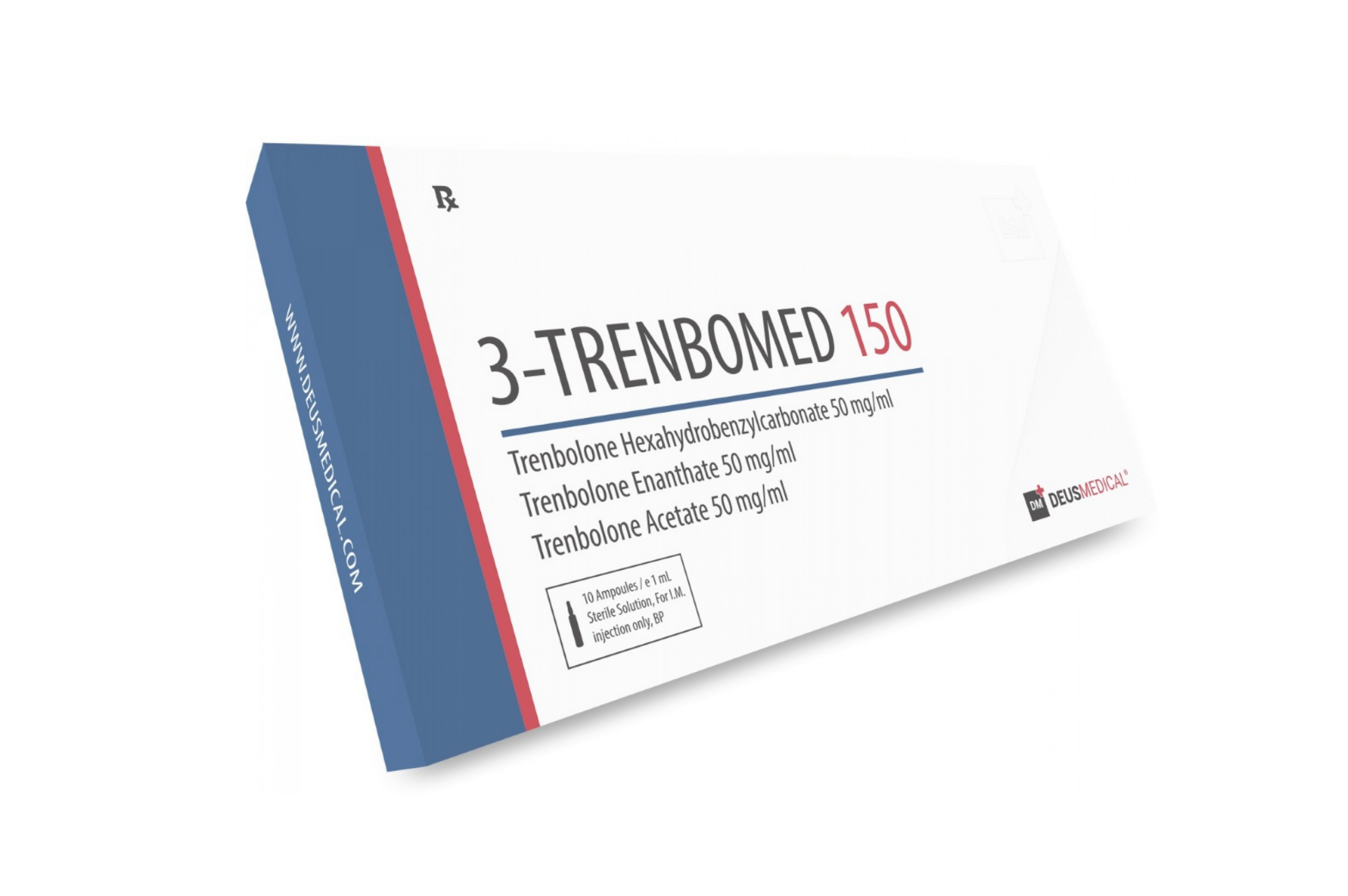 3-Trenbomed