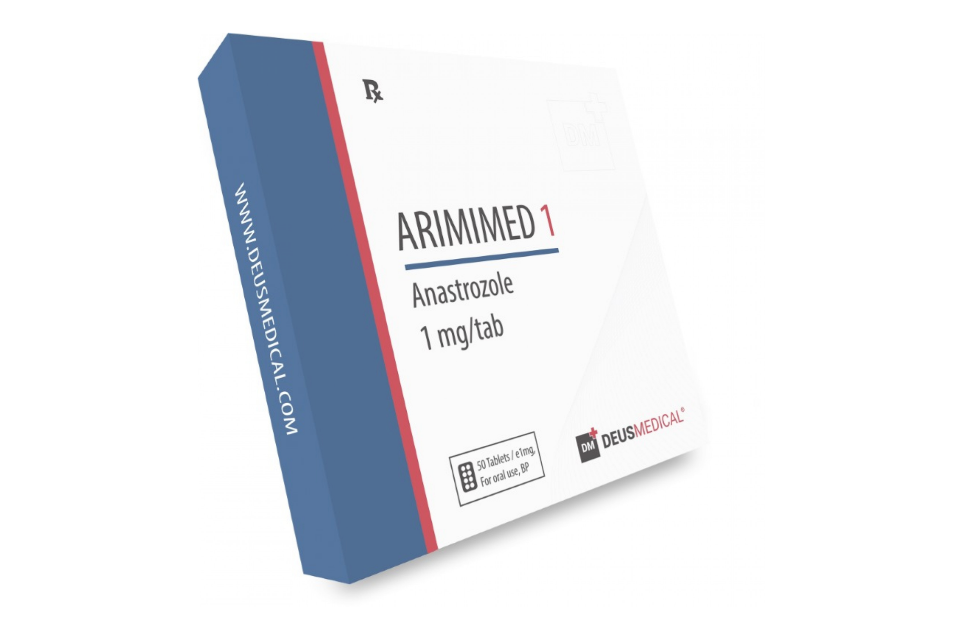 ARIMIMED 1