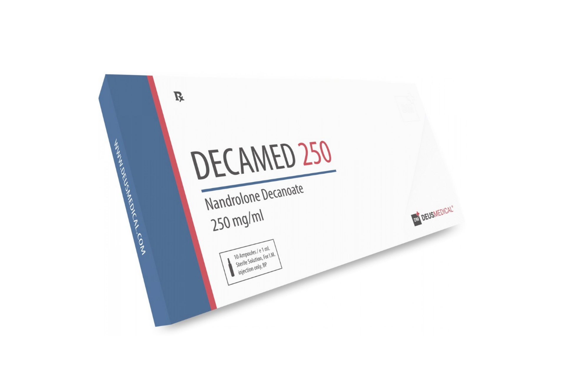 Decamed 250