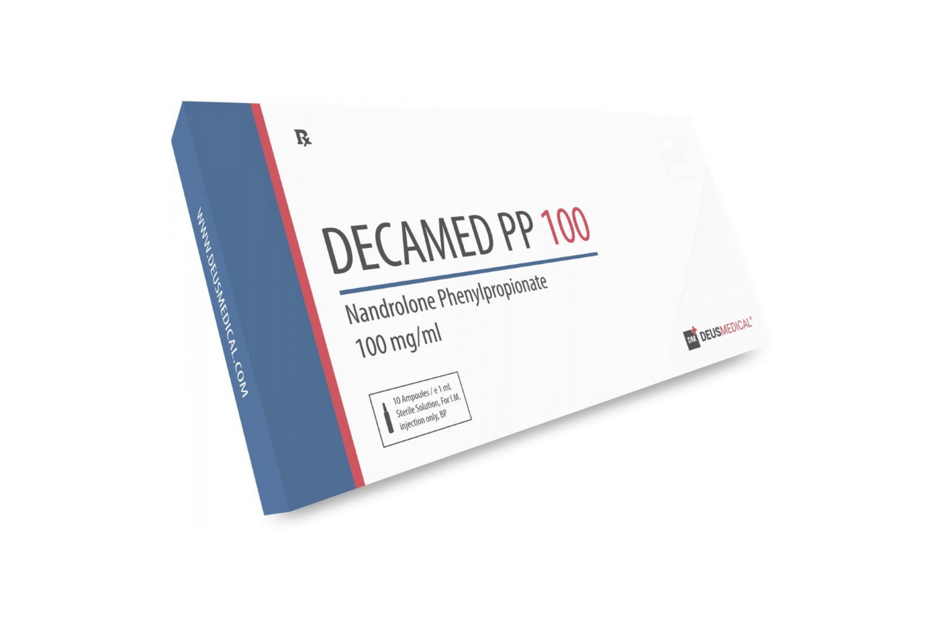 Decamed PP