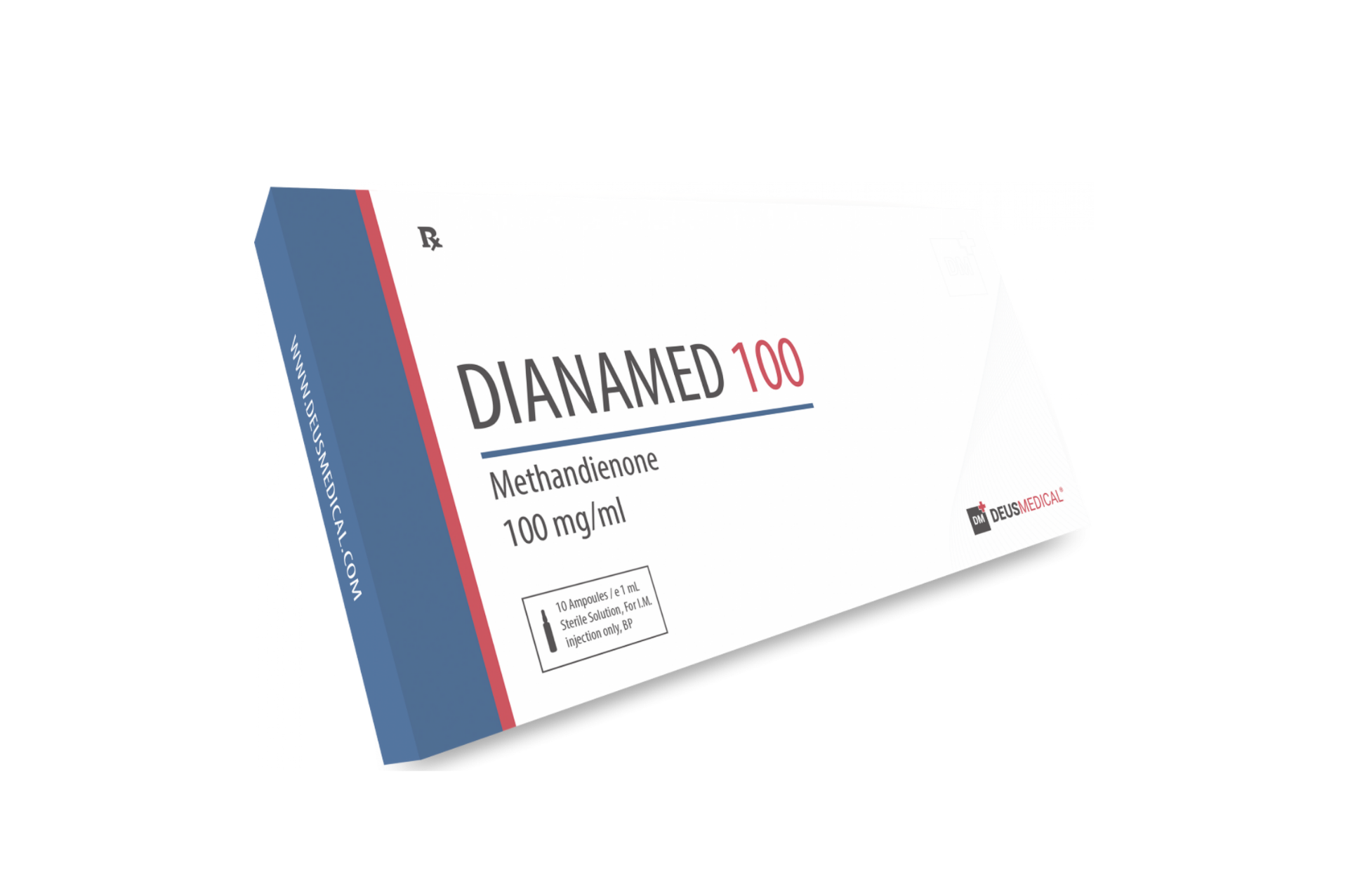 DIANAMED 100