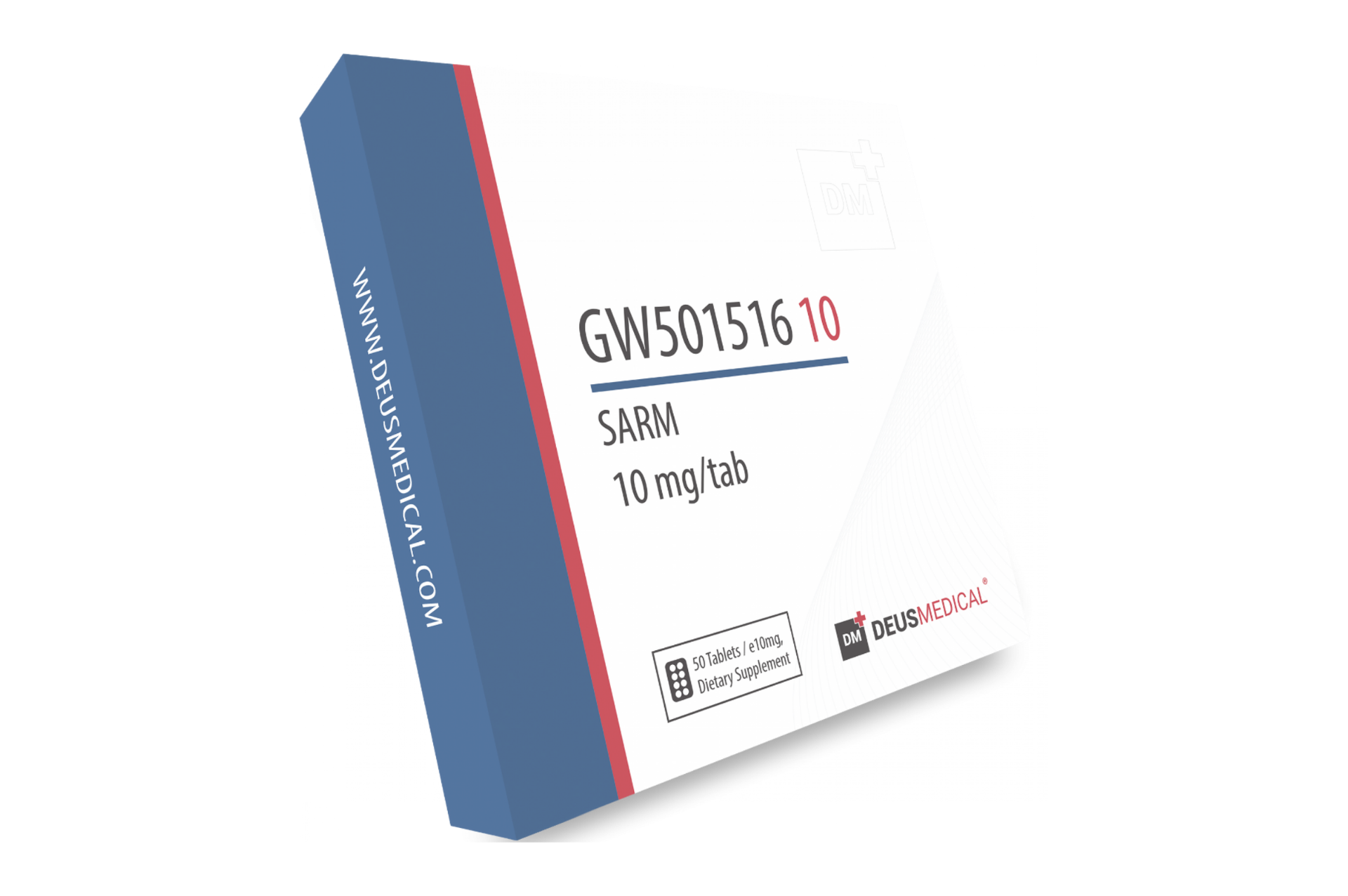 GW501516 10