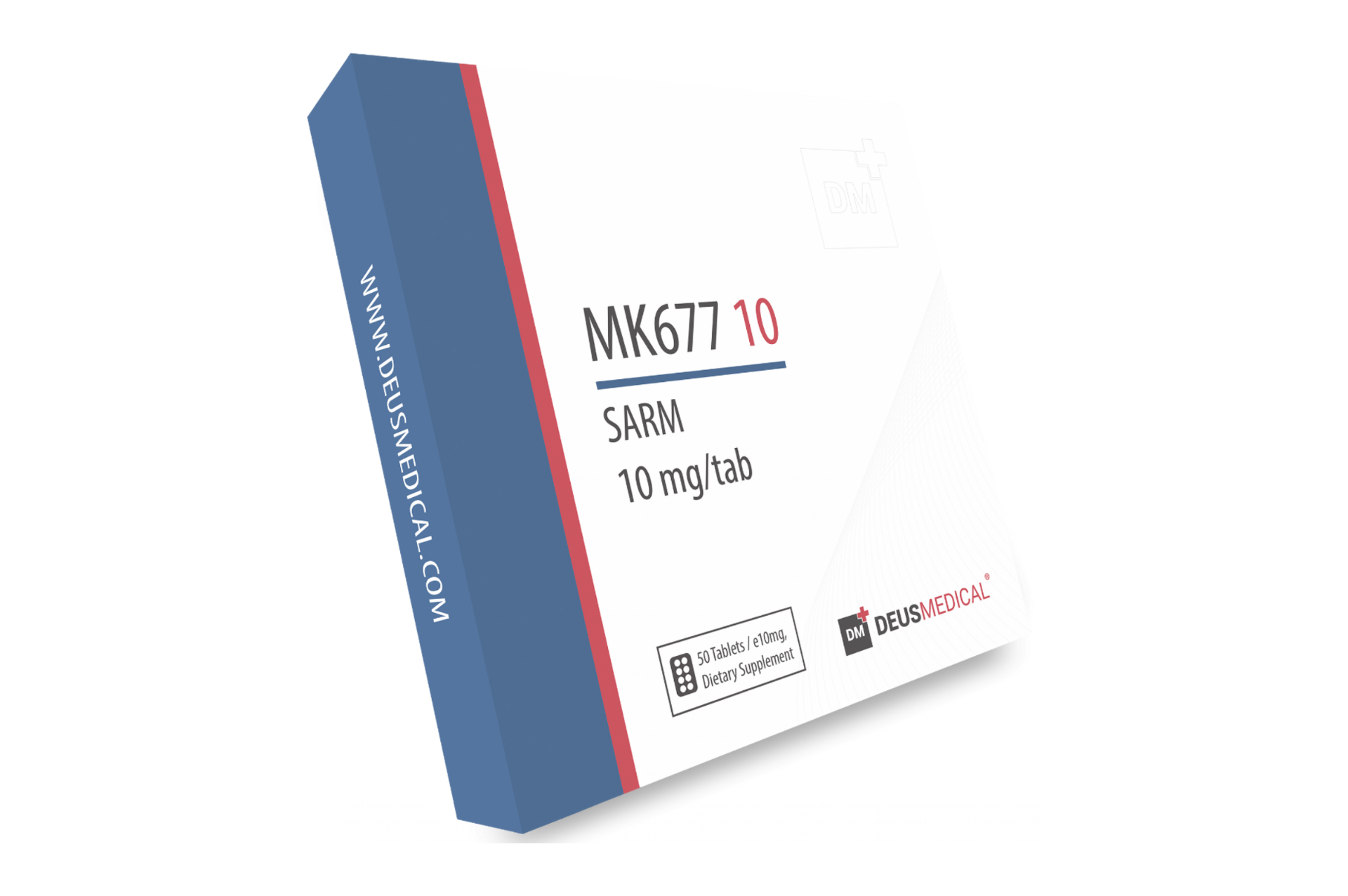 MK677 10