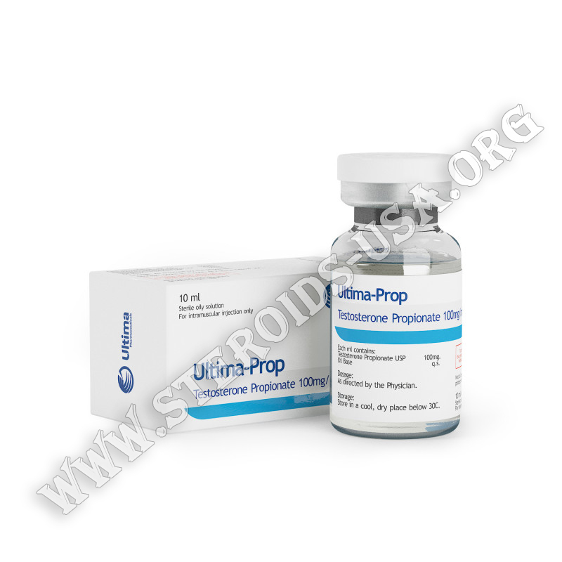 Ultima-Prop