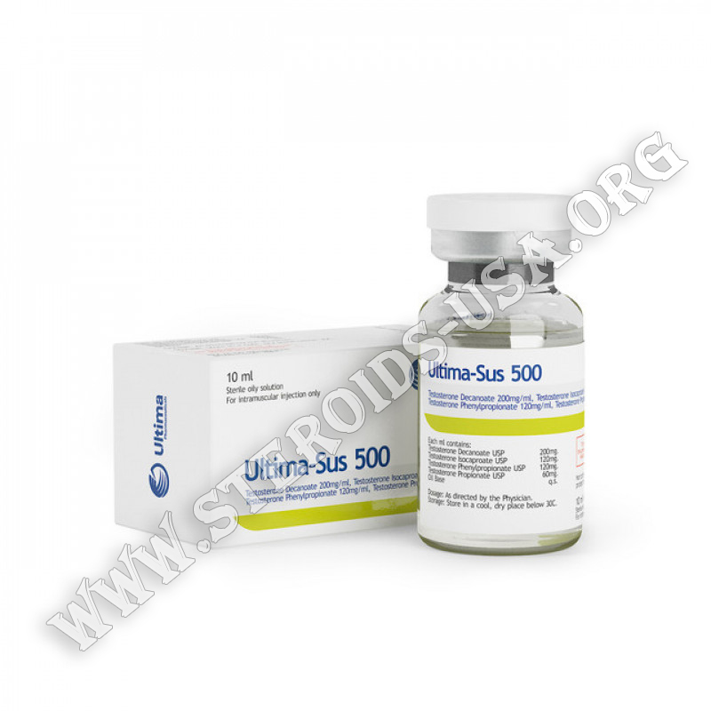 Ultima-Sus 500